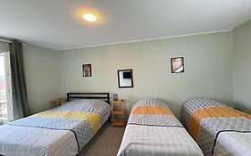 Les Lodges Du Castel